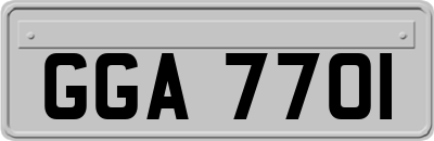 GGA7701