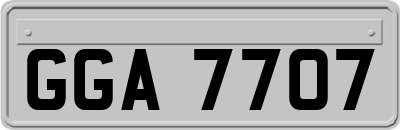 GGA7707