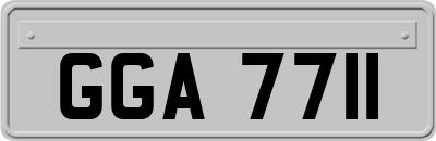 GGA7711