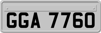 GGA7760