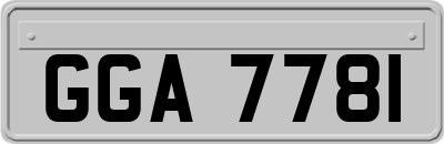 GGA7781