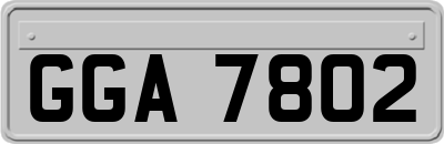 GGA7802