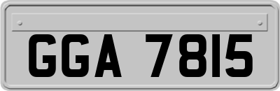GGA7815