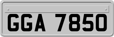 GGA7850
