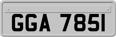 GGA7851
