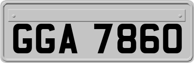 GGA7860