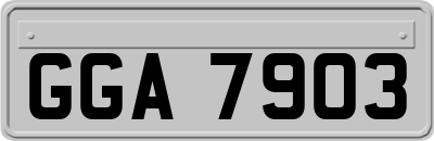 GGA7903