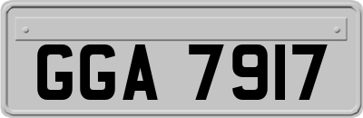 GGA7917