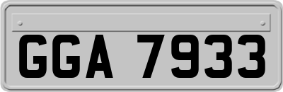 GGA7933