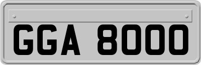 GGA8000