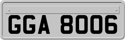 GGA8006