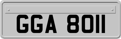 GGA8011