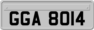 GGA8014