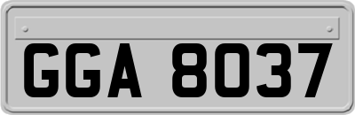 GGA8037