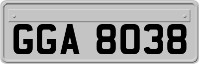 GGA8038