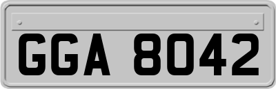 GGA8042
