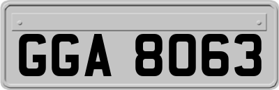 GGA8063