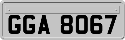 GGA8067