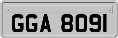 GGA8091