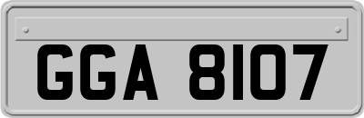 GGA8107