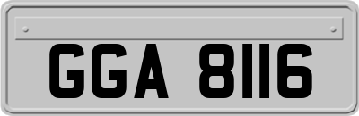 GGA8116