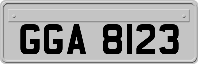 GGA8123