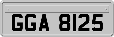 GGA8125