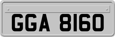 GGA8160