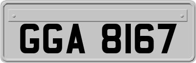 GGA8167