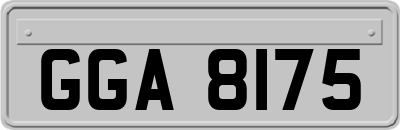 GGA8175