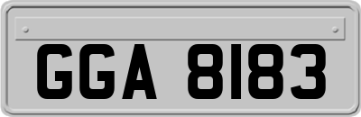 GGA8183