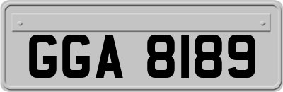 GGA8189