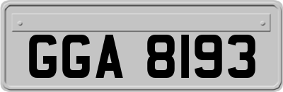 GGA8193