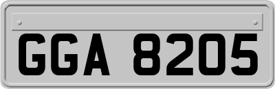 GGA8205