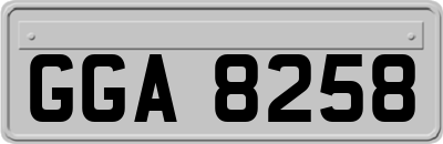 GGA8258