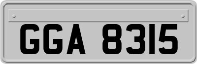 GGA8315