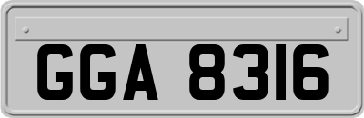GGA8316