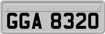 GGA8320