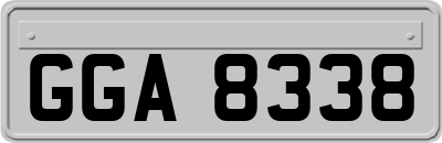 GGA8338