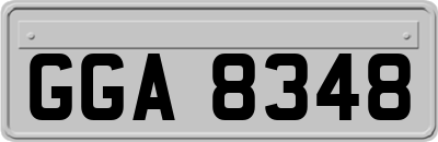 GGA8348