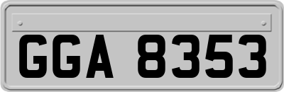 GGA8353