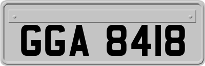 GGA8418