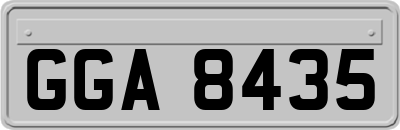 GGA8435