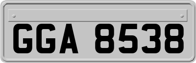 GGA8538