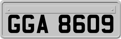 GGA8609