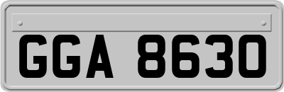 GGA8630