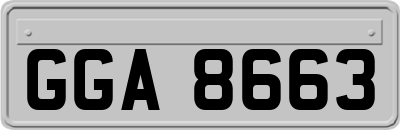 GGA8663