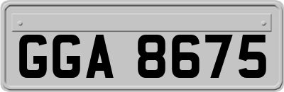 GGA8675