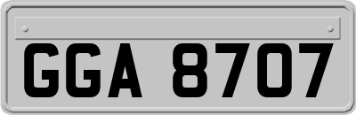 GGA8707