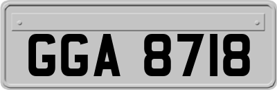 GGA8718
